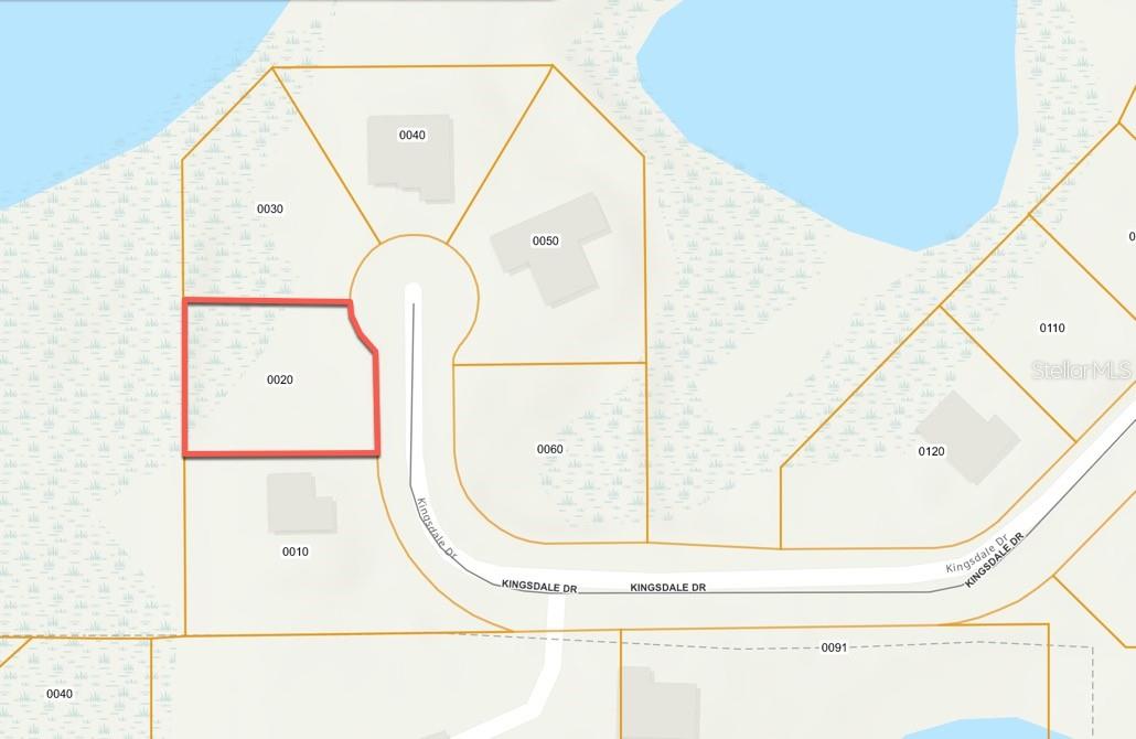 2683 KINGSDALE DR, DELTONA, FL, 32738