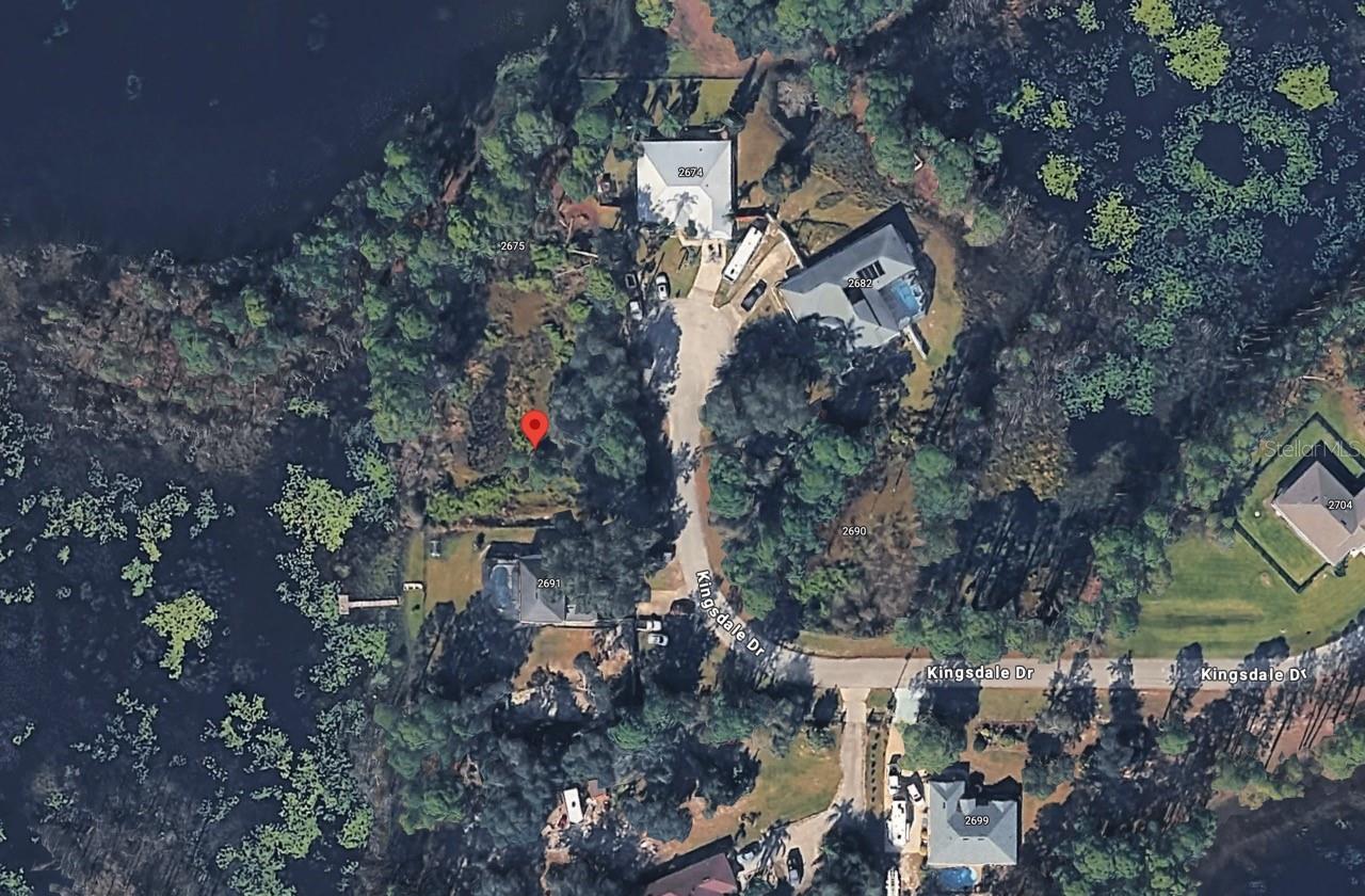 2683 KINGSDALE DR, DELTONA, FL, 32738