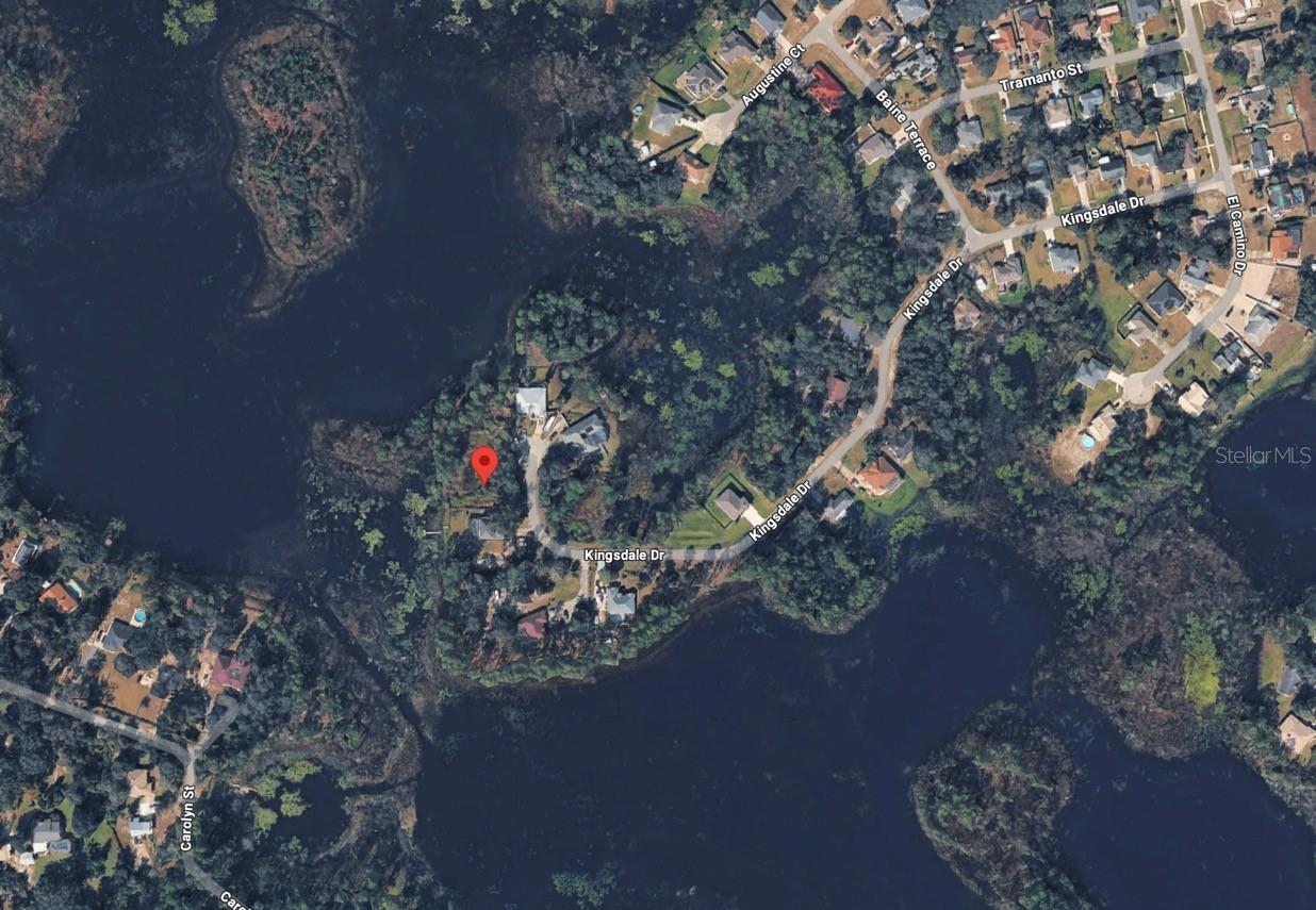 2683 KINGSDALE DR, DELTONA, FL, 32738