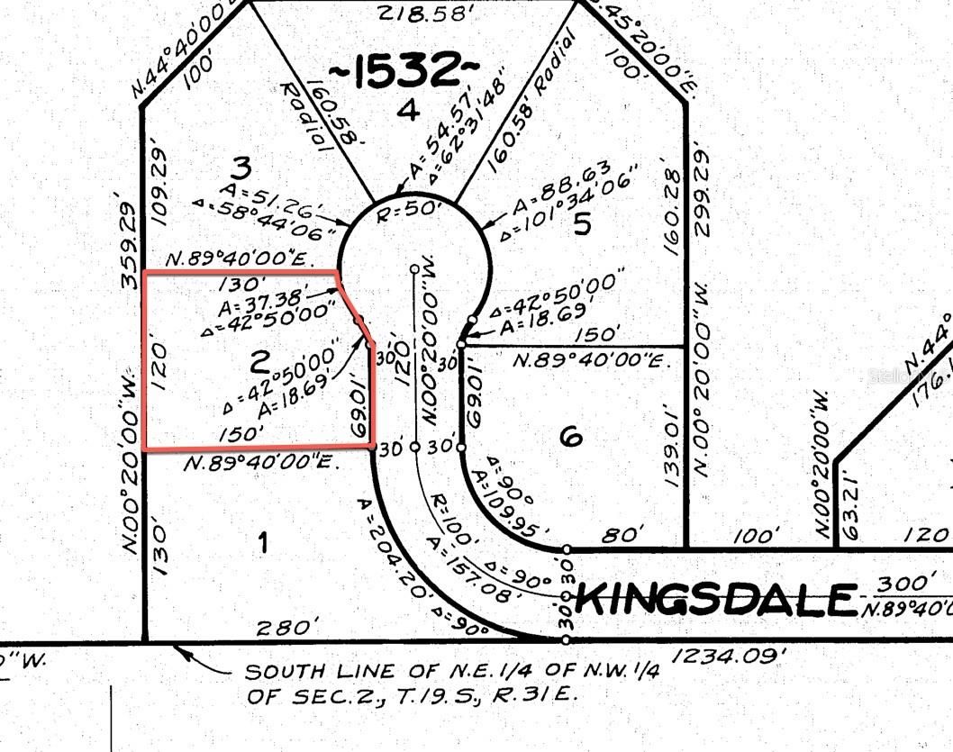 2683 KINGSDALE DR, DELTONA, FL, 32738