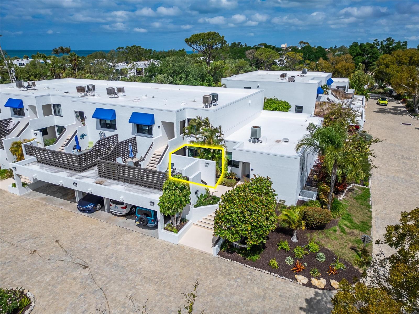 828 BAYPORT WAY #828, LONGBOAT KEY, FL, 34228