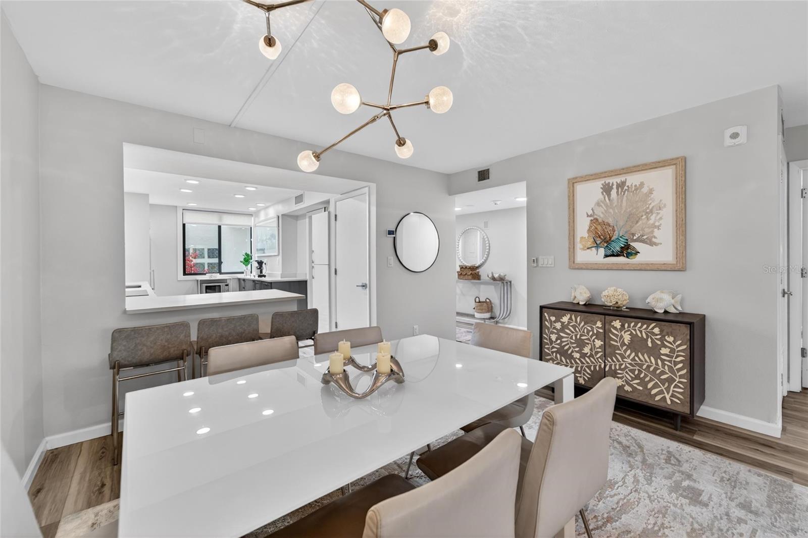 828 BAYPORT WAY #828, LONGBOAT KEY, FL, 34228