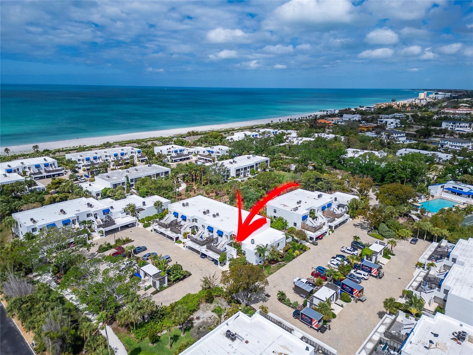 828 BAYPORT WAY #828, LONGBOAT KEY, FL, 34228