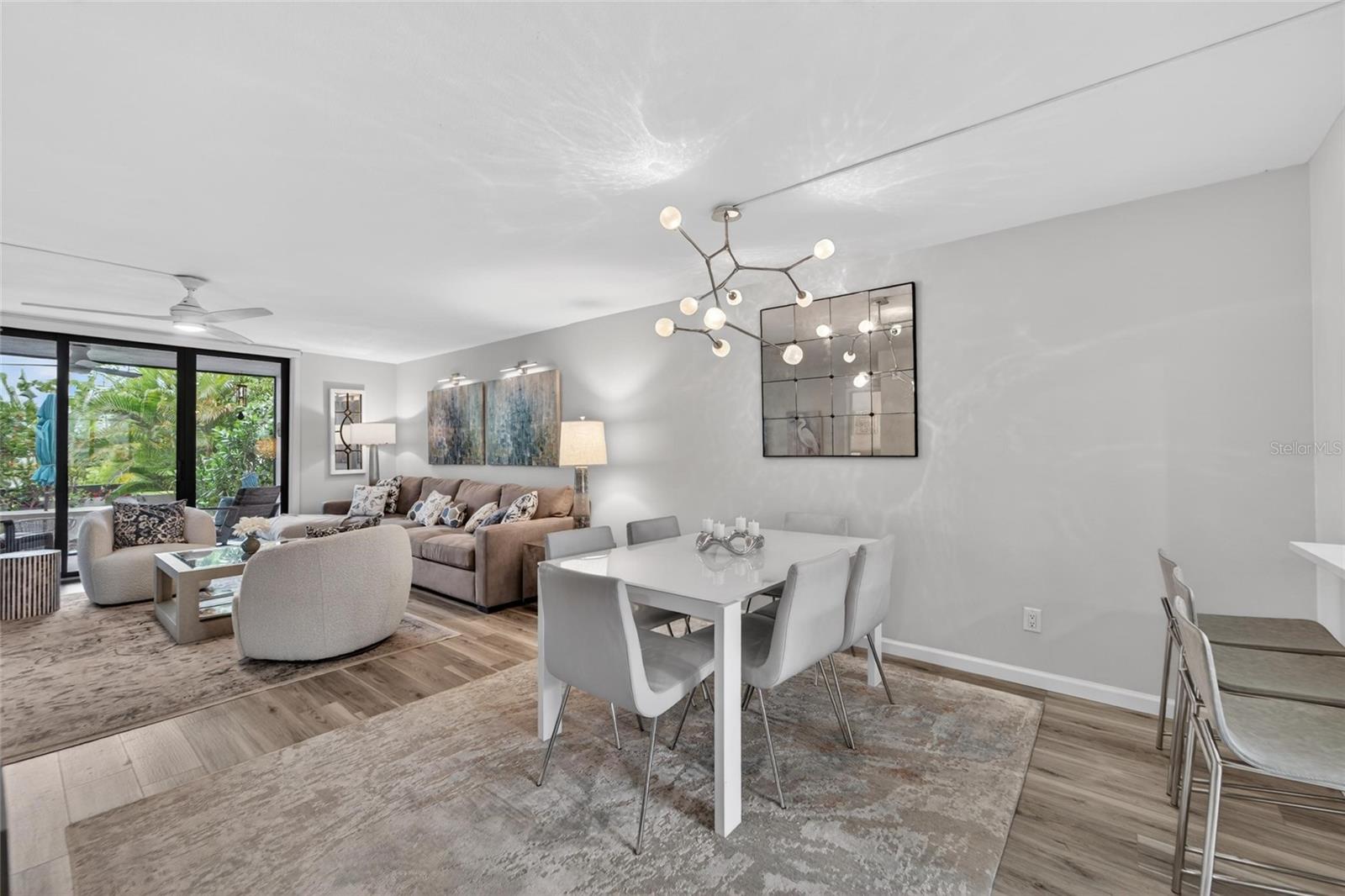 828 BAYPORT WAY #828, LONGBOAT KEY, FL, 34228