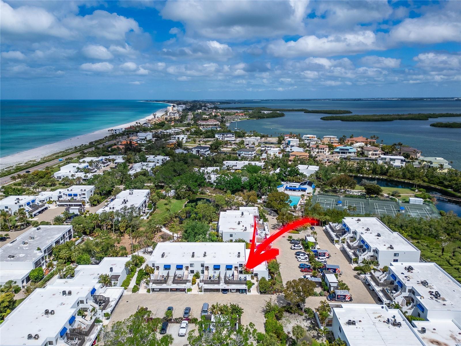 828 BAYPORT WAY #828, LONGBOAT KEY, FL, 34228