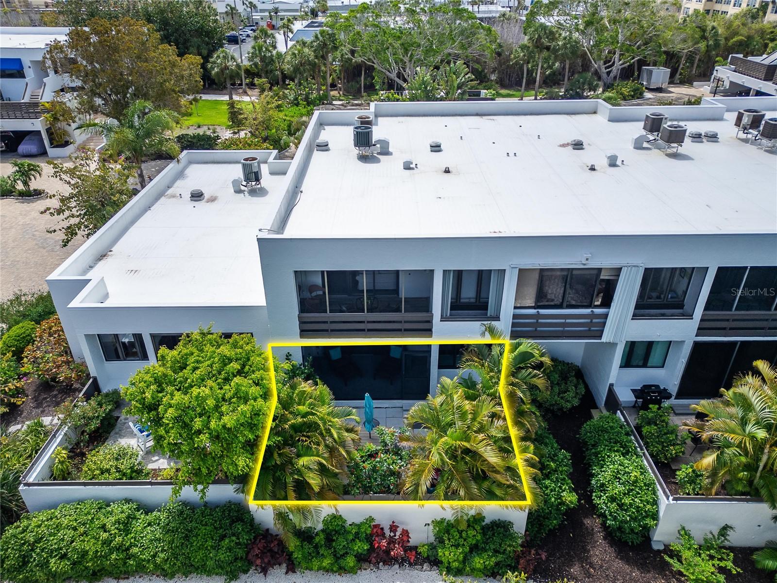 828 BAYPORT WAY #828, LONGBOAT KEY, FL, 34228