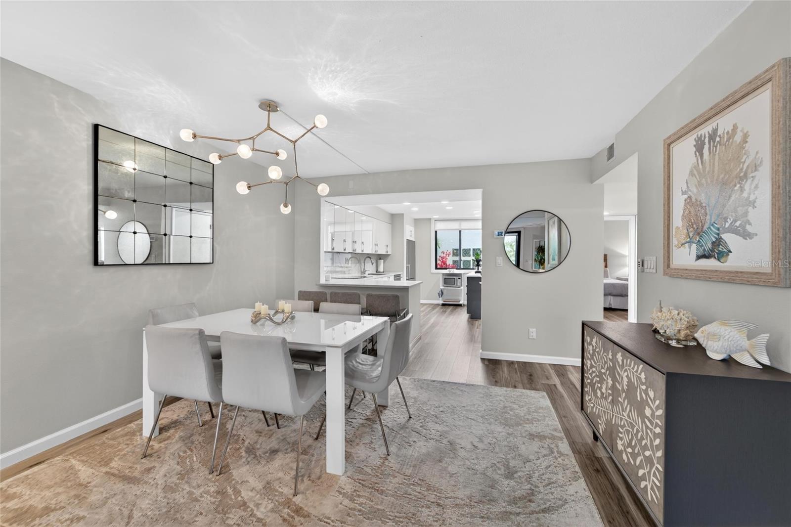 828 BAYPORT WAY #828, LONGBOAT KEY, FL, 34228