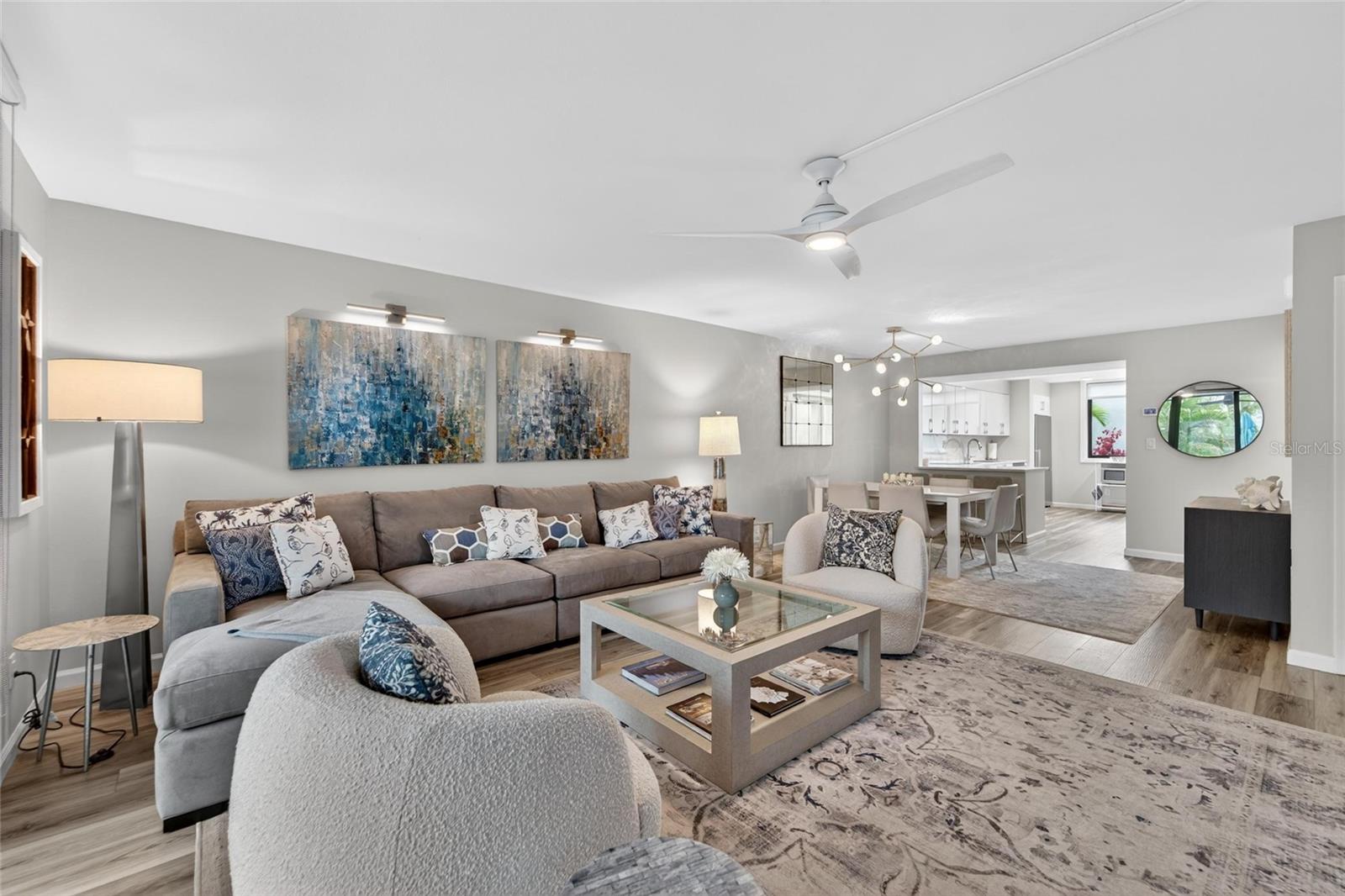 828 BAYPORT WAY #828, LONGBOAT KEY, FL, 34228