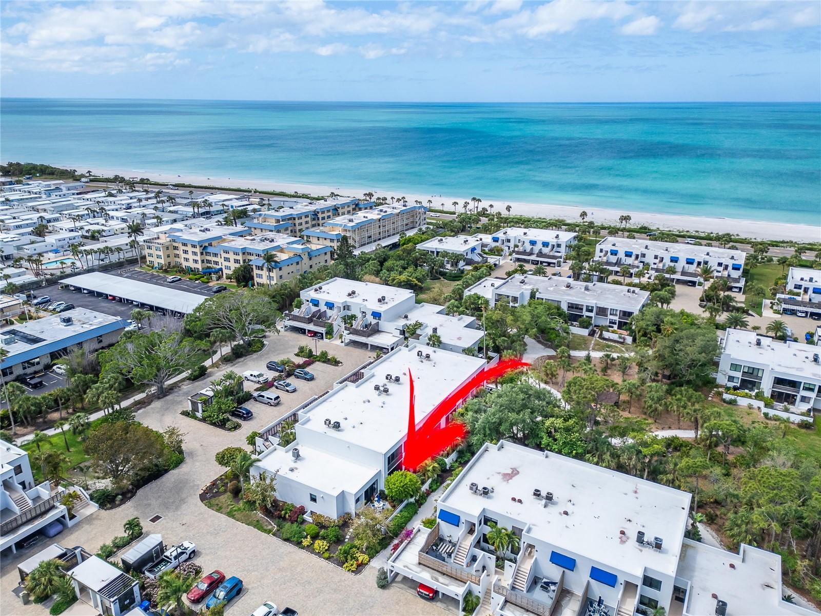 828 BAYPORT WAY #828, LONGBOAT KEY, FL, 34228