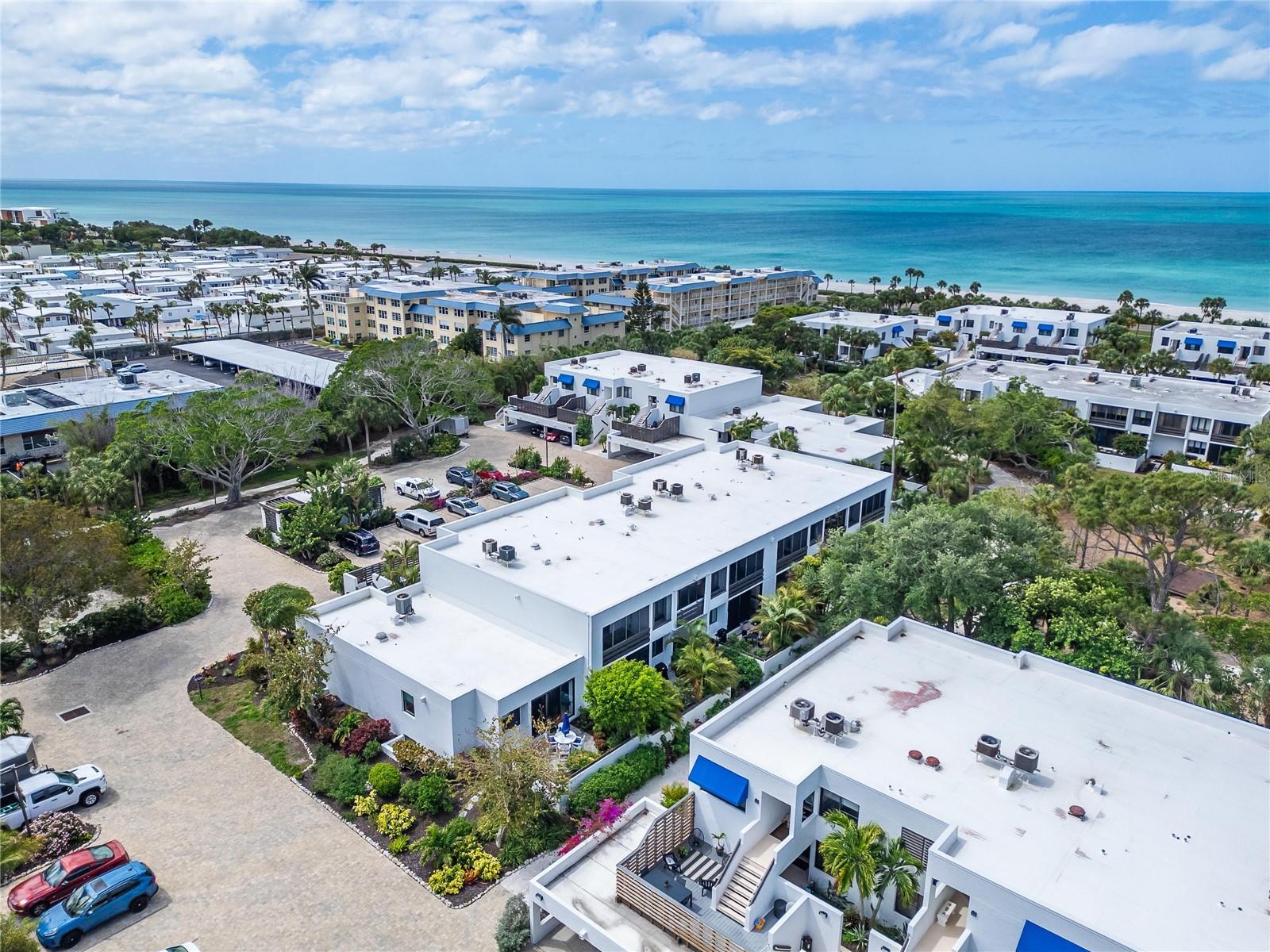 828 BAYPORT WAY #828, LONGBOAT KEY, FL, 34228