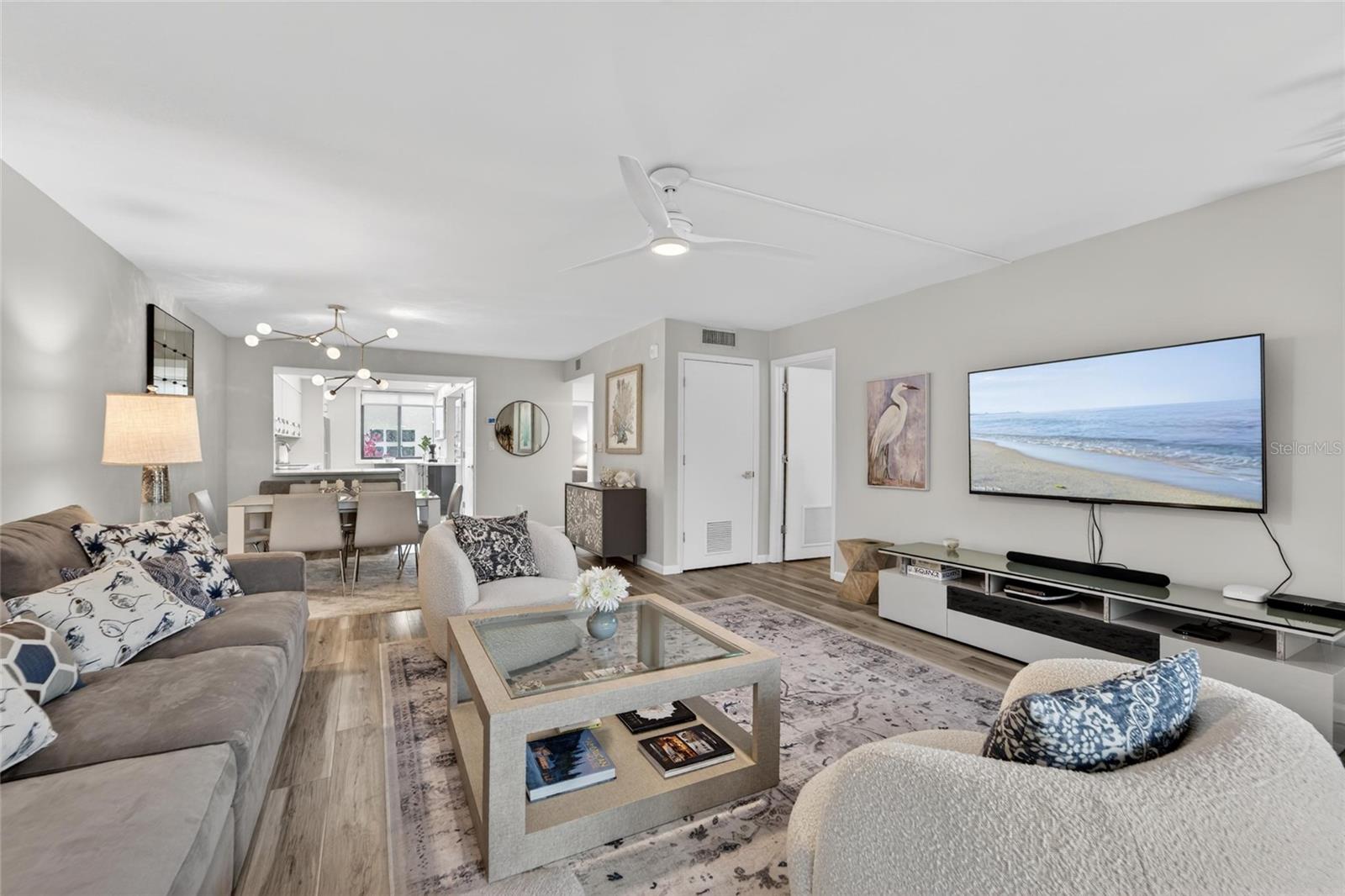 828 BAYPORT WAY #828, LONGBOAT KEY, FL, 34228