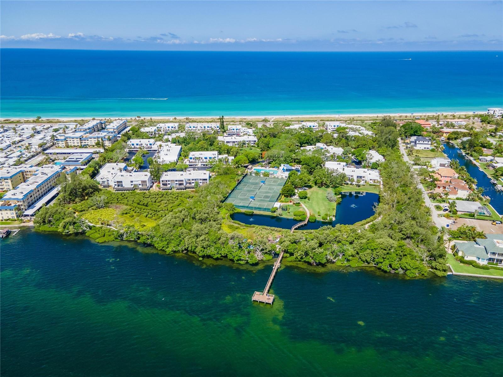 828 BAYPORT WAY #828, LONGBOAT KEY, FL, 34228