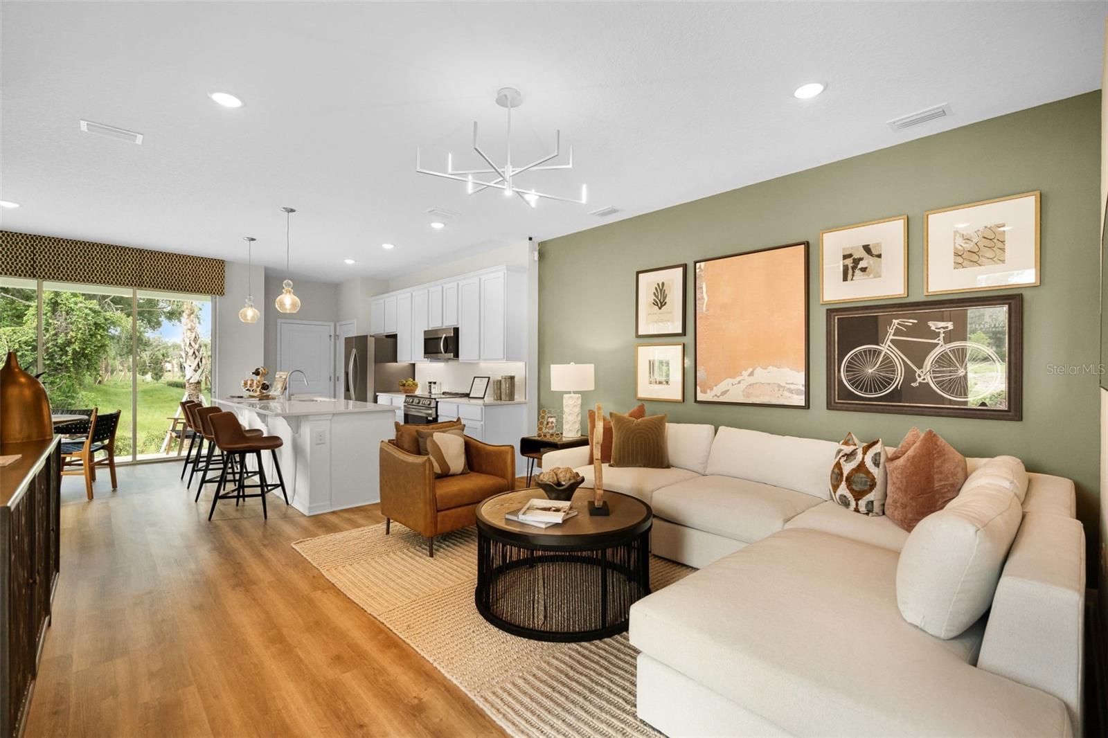 4722 WINDING RIVER RD, ORLANDO, FL, 32822