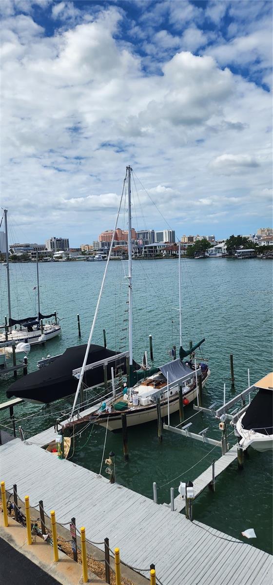 800 BAYWAY BLVD #28, CLEARWATER BEACH, FL, 33767