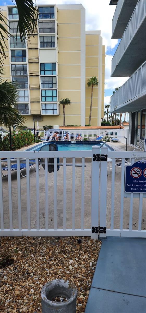 800 BAYWAY BLVD #28, CLEARWATER BEACH, FL, 33767