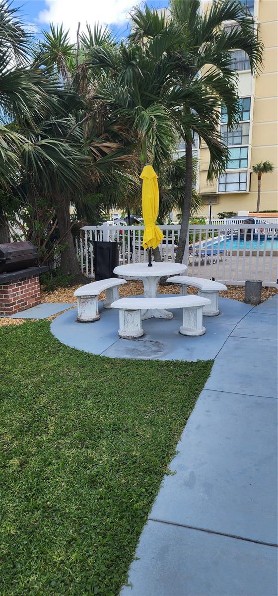 800 BAYWAY BLVD #28, CLEARWATER BEACH, FL, 33767