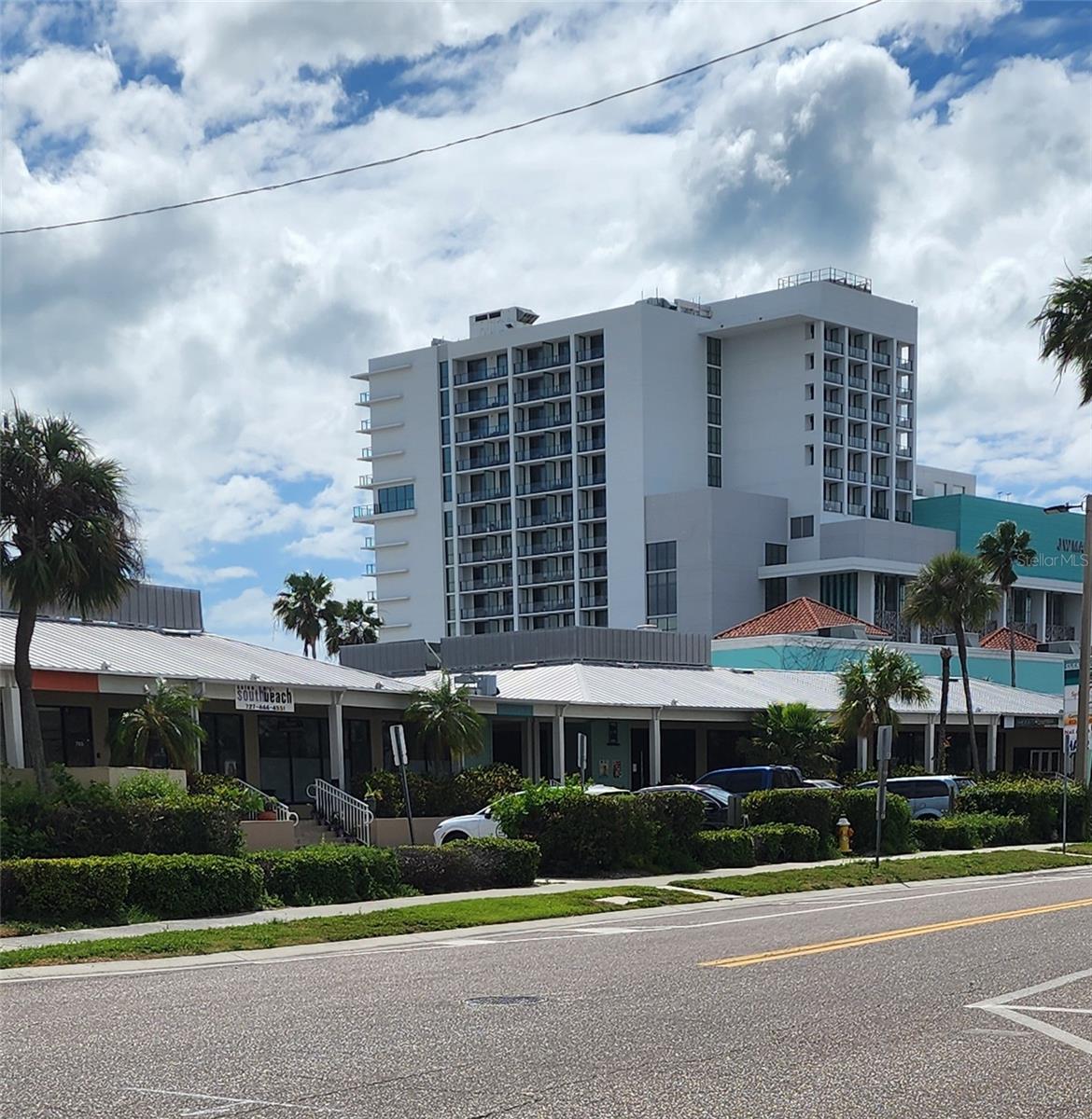 800 BAYWAY BLVD #28, CLEARWATER BEACH, FL, 33767