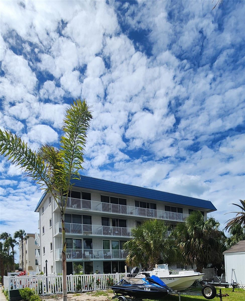 800 BAYWAY BLVD #28, CLEARWATER BEACH, FL, 33767