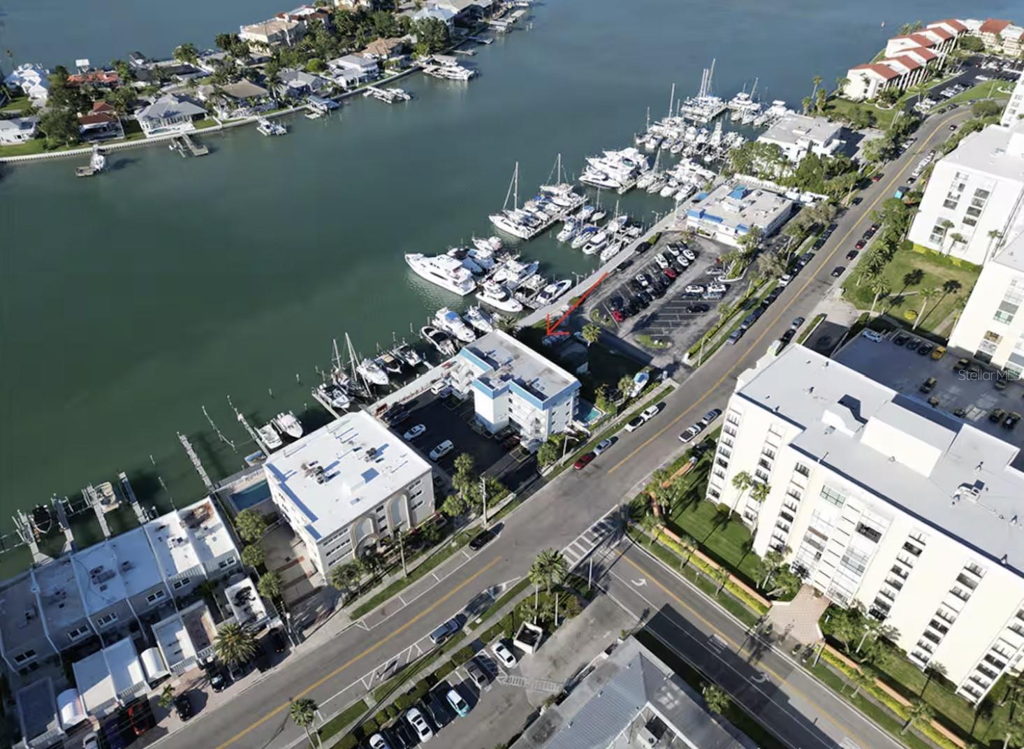 800 BAYWAY BLVD #28, CLEARWATER BEACH, FL, 33767