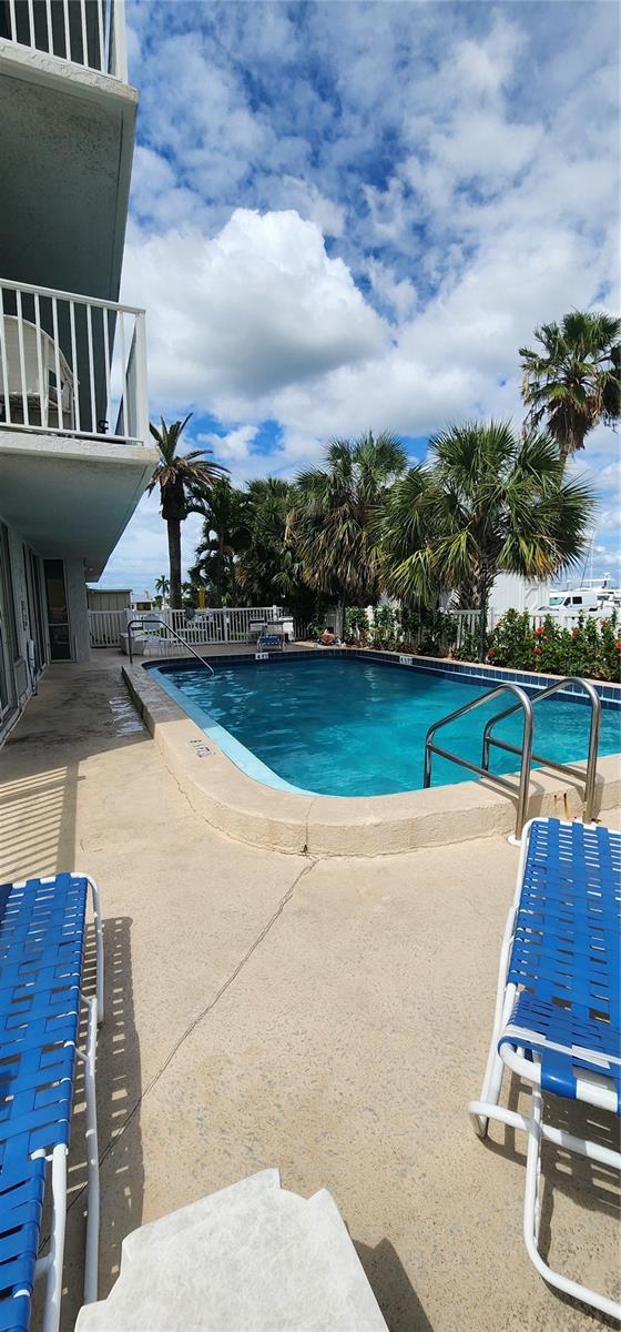 800 BAYWAY BLVD #28, CLEARWATER BEACH, FL, 33767
