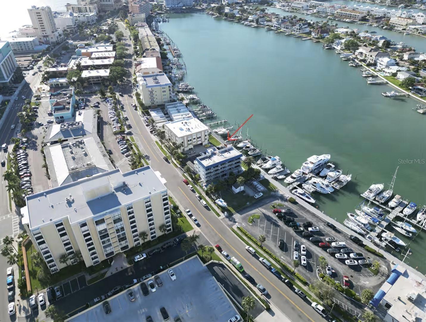 800 BAYWAY BLVD #28, CLEARWATER BEACH, FL, 33767