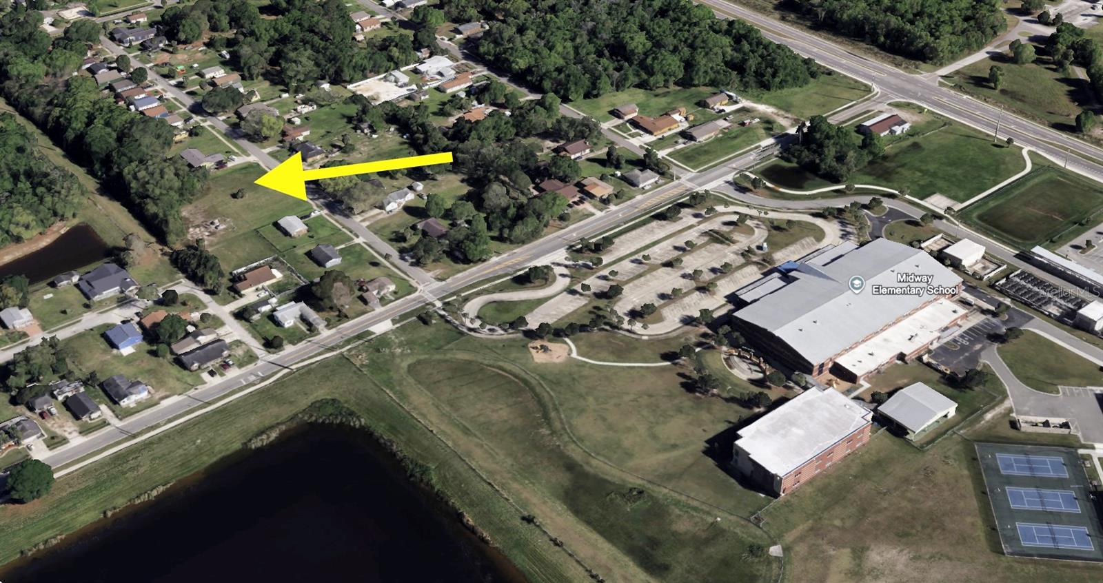 CRAWFORD DR, SANFORD, FL, 32771