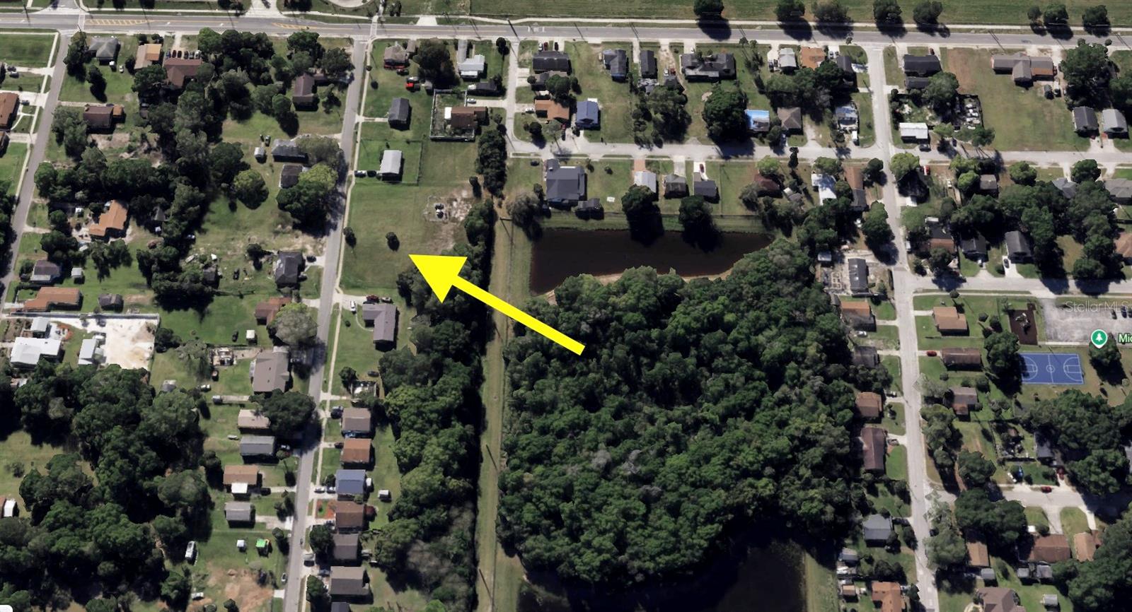 CRAWFORD DR, SANFORD, FL, 32771