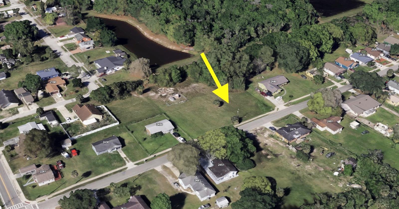 CRAWFORD DR, SANFORD, FL, 32771