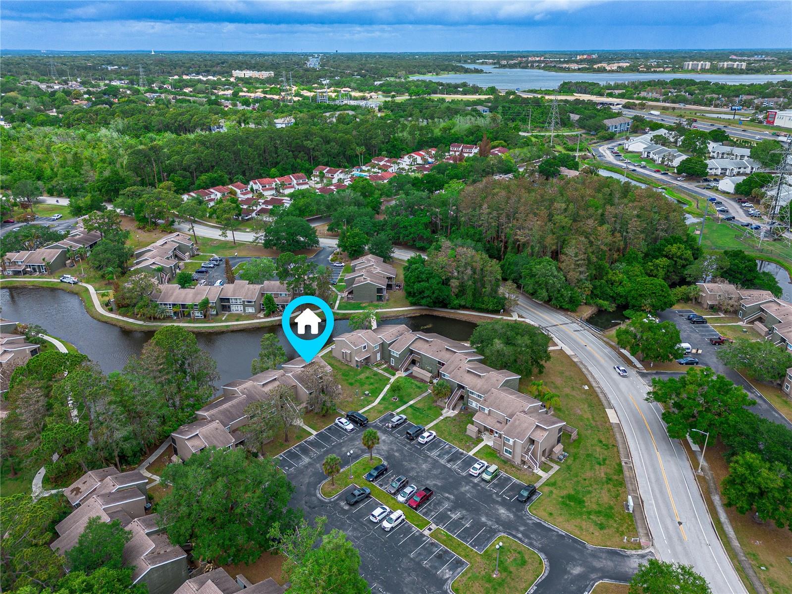 5840 PEREGRINE AVE #5840, ORLANDO, FL, 32819