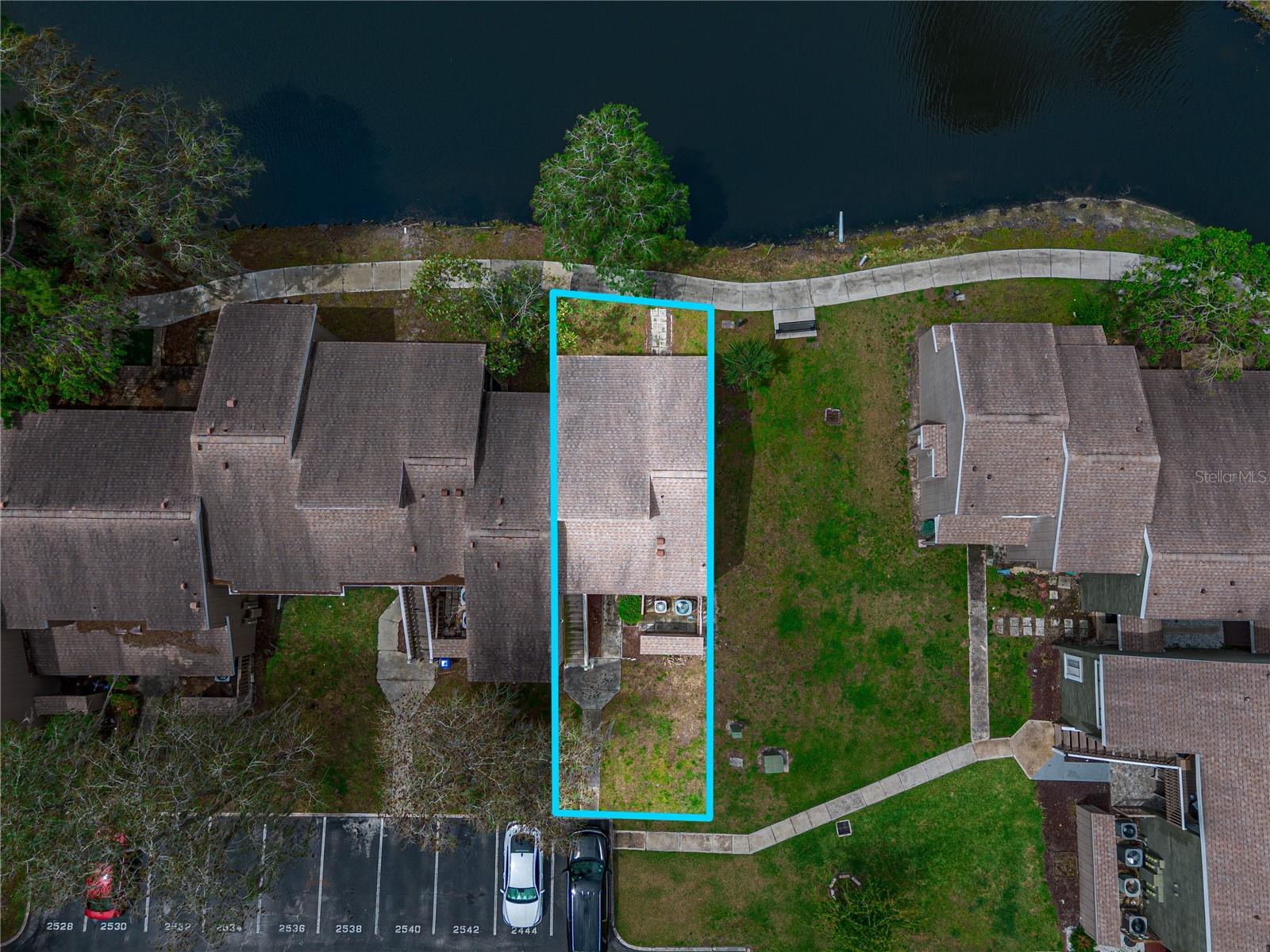 5840 PEREGRINE AVE #5840, ORLANDO, FL, 32819