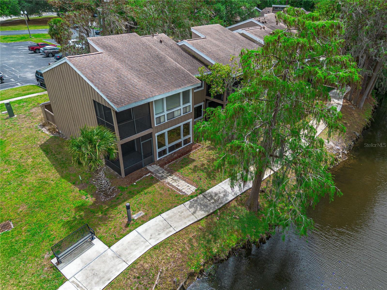 5840 PEREGRINE AVE #5840, ORLANDO, FL, 32819