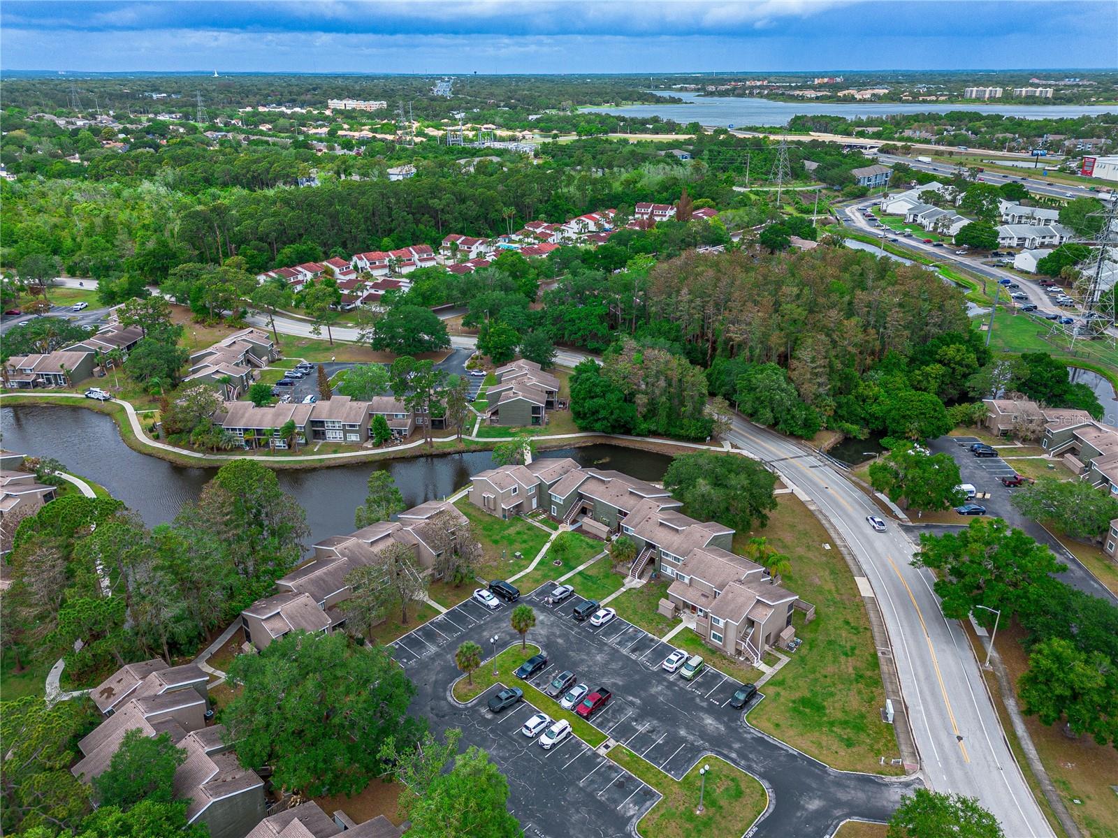 5840 PEREGRINE AVE #5840, ORLANDO, FL, 32819