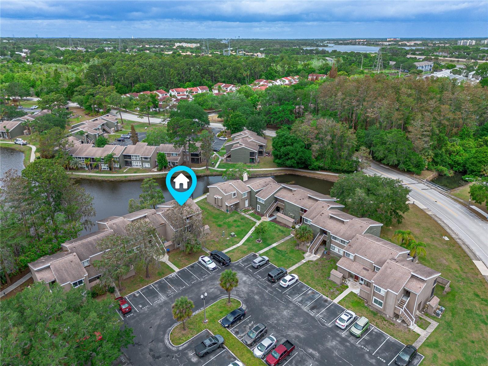 5840 PEREGRINE AVE #5840, ORLANDO, FL, 32819