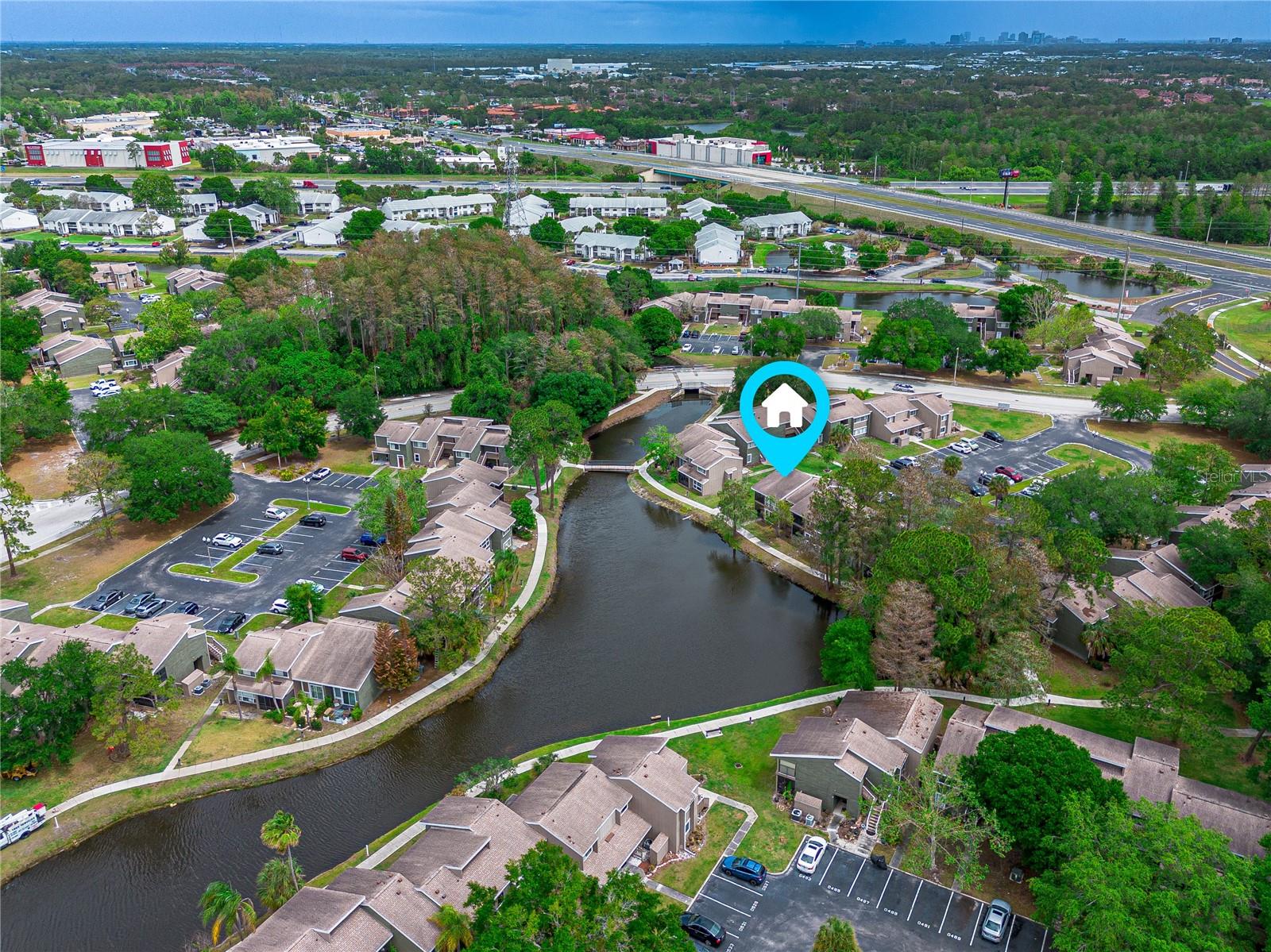 5840 PEREGRINE AVE #5840, ORLANDO, FL, 32819