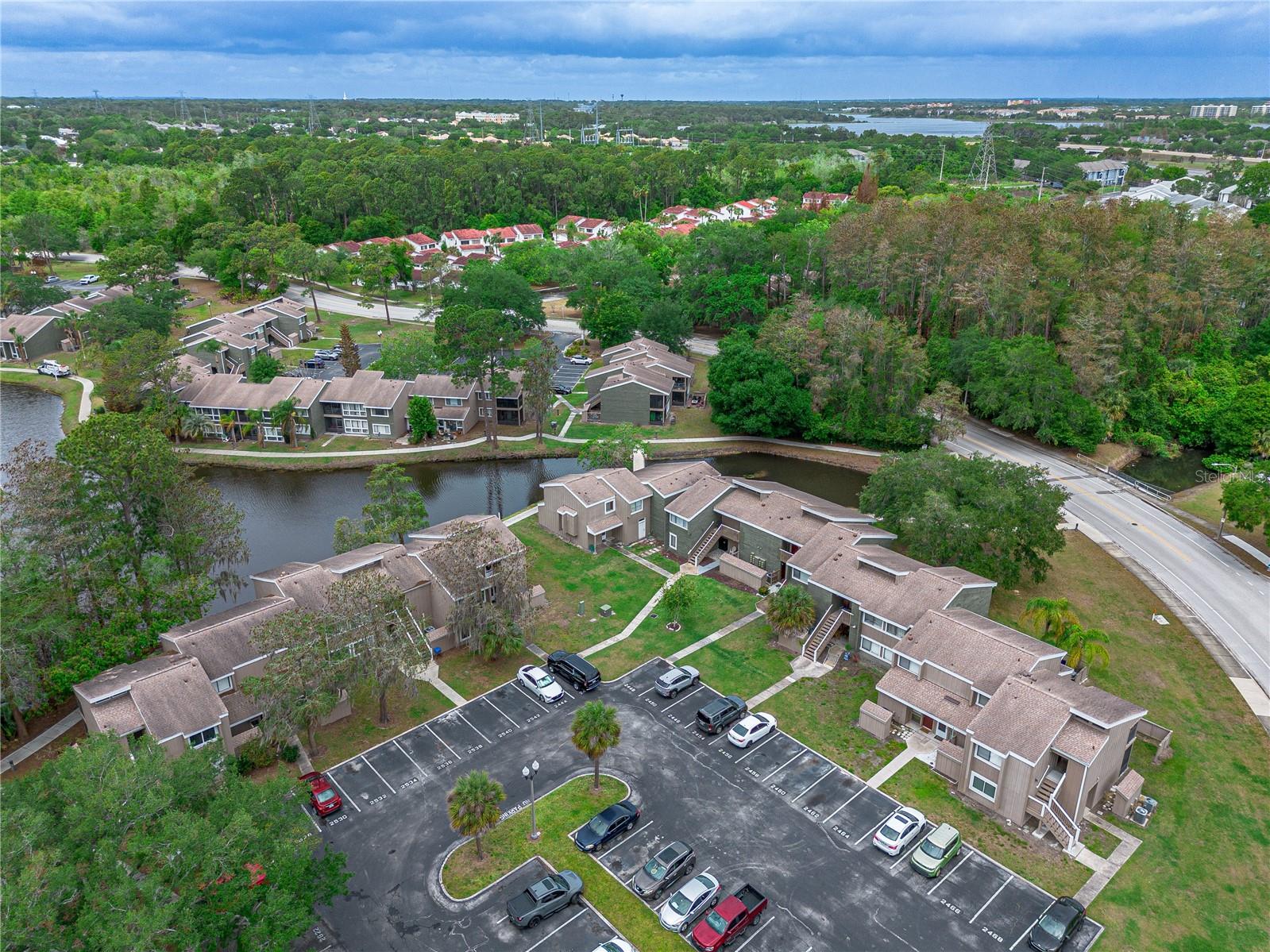 5840 PEREGRINE AVE #5840, ORLANDO, FL, 32819