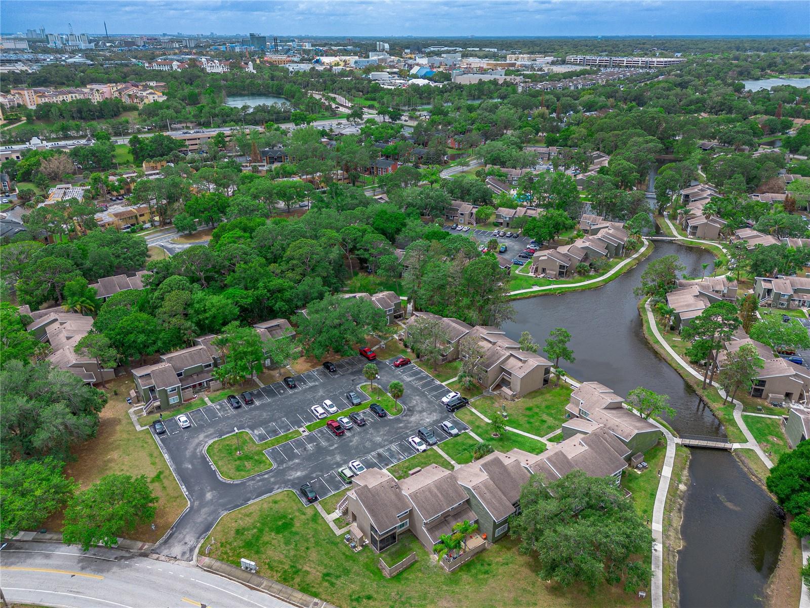 5840 PEREGRINE AVE #5840, ORLANDO, FL, 32819