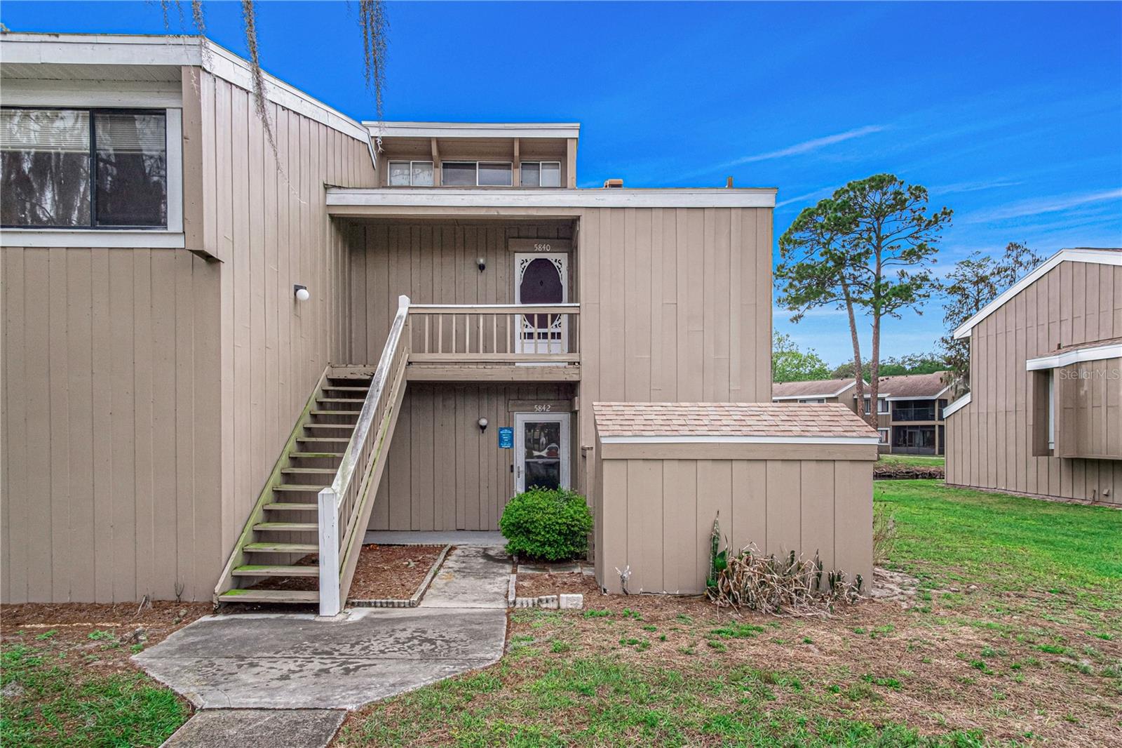 5840 PEREGRINE AVE #5840, ORLANDO, FL, 32819