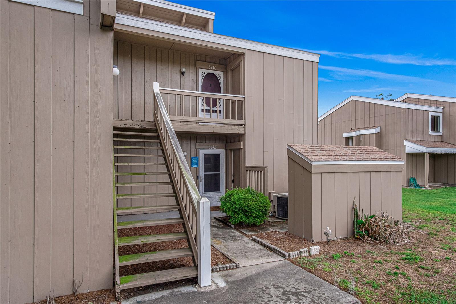 5840 PEREGRINE AVE #5840, ORLANDO, FL, 32819