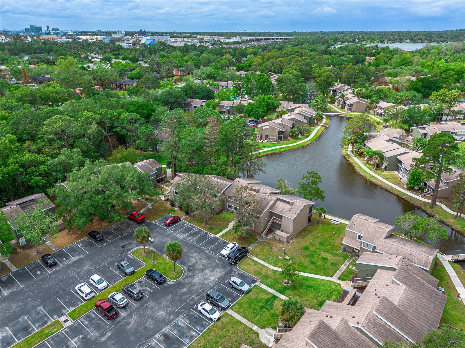 5840 PEREGRINE AVE #5840, ORLANDO, FL, 32819