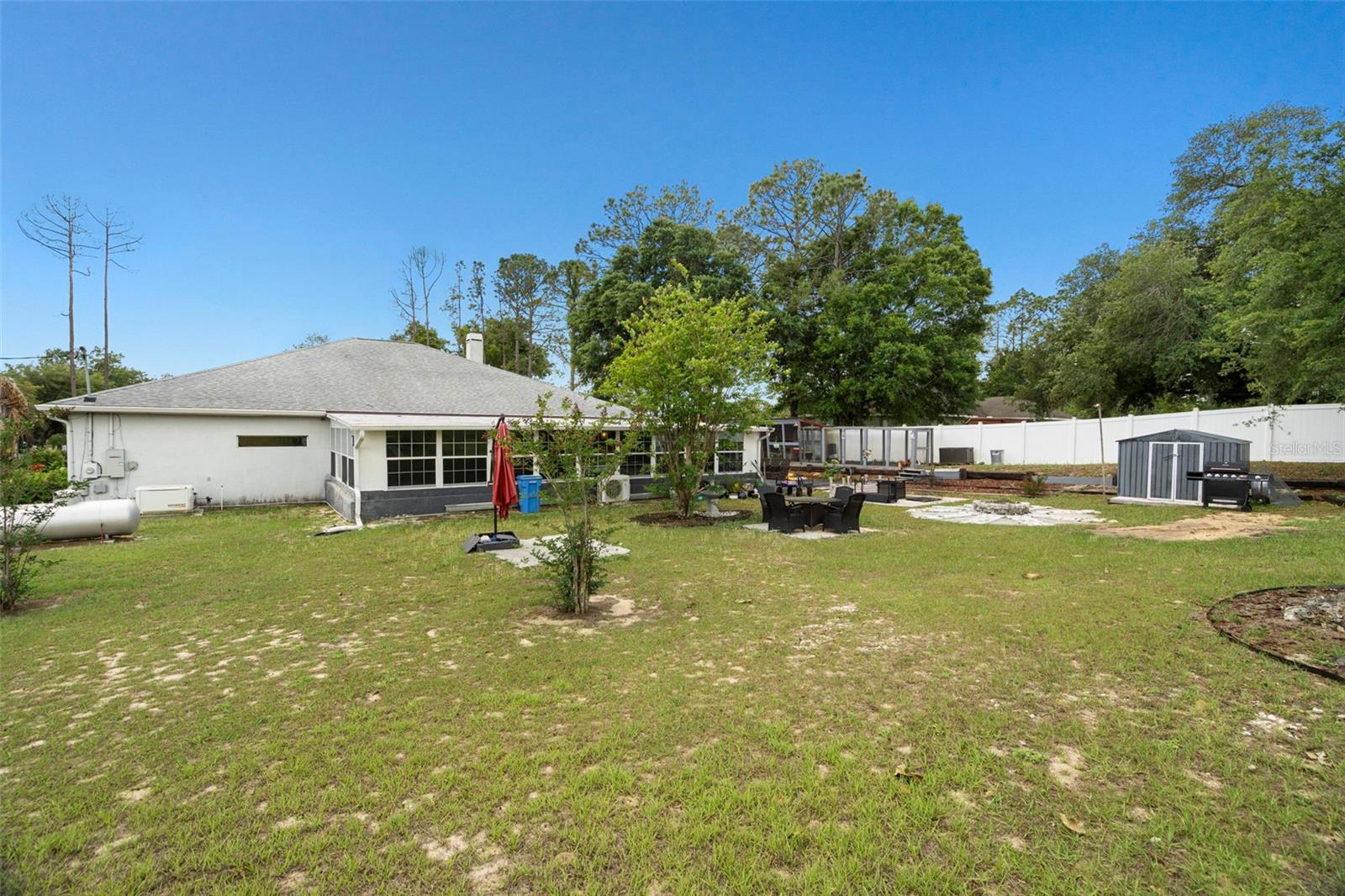 6702 JOSIE DR, SEFFNER, FL, 33584