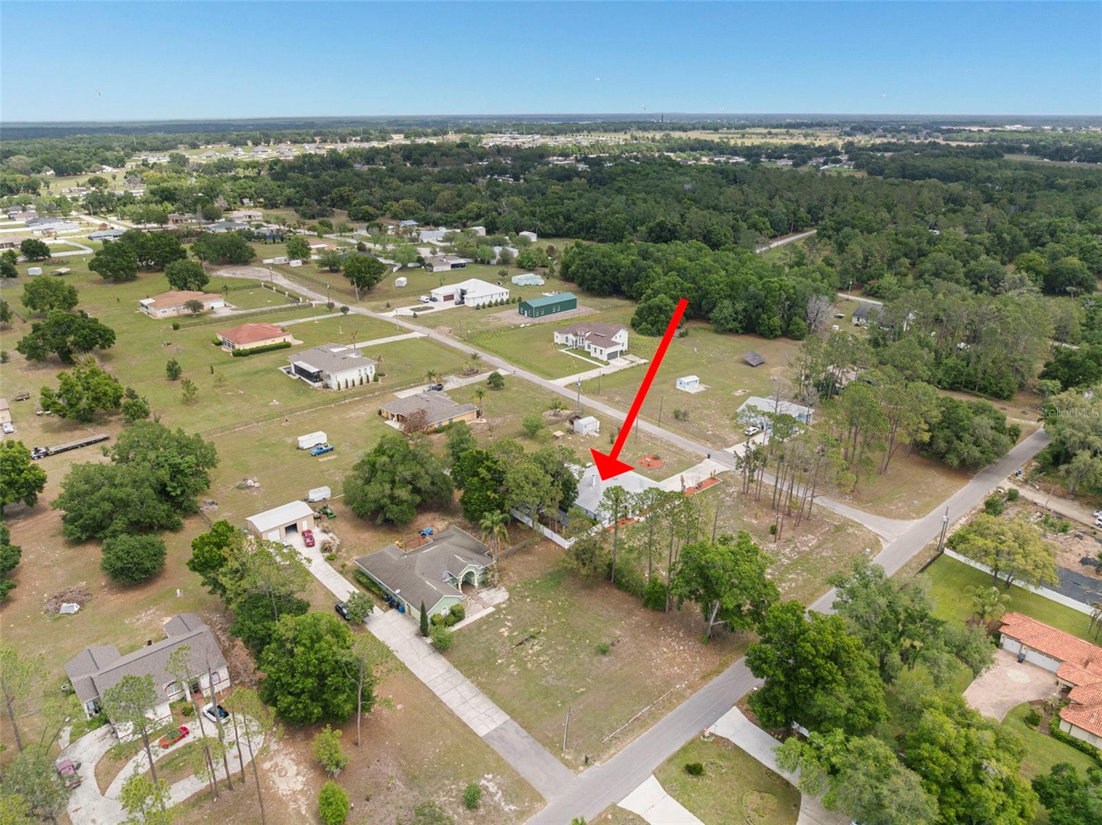 6702 JOSIE DR, SEFFNER, FL, 33584