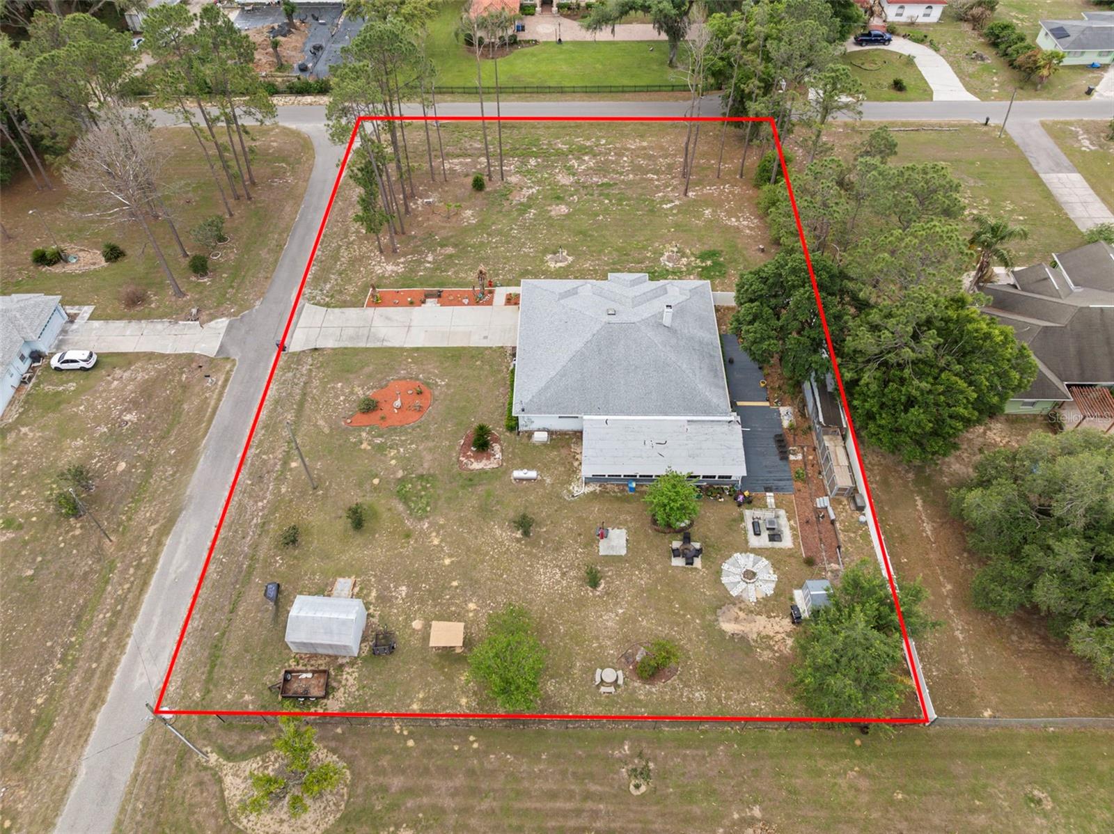 6702 JOSIE DR, SEFFNER, FL, 33584