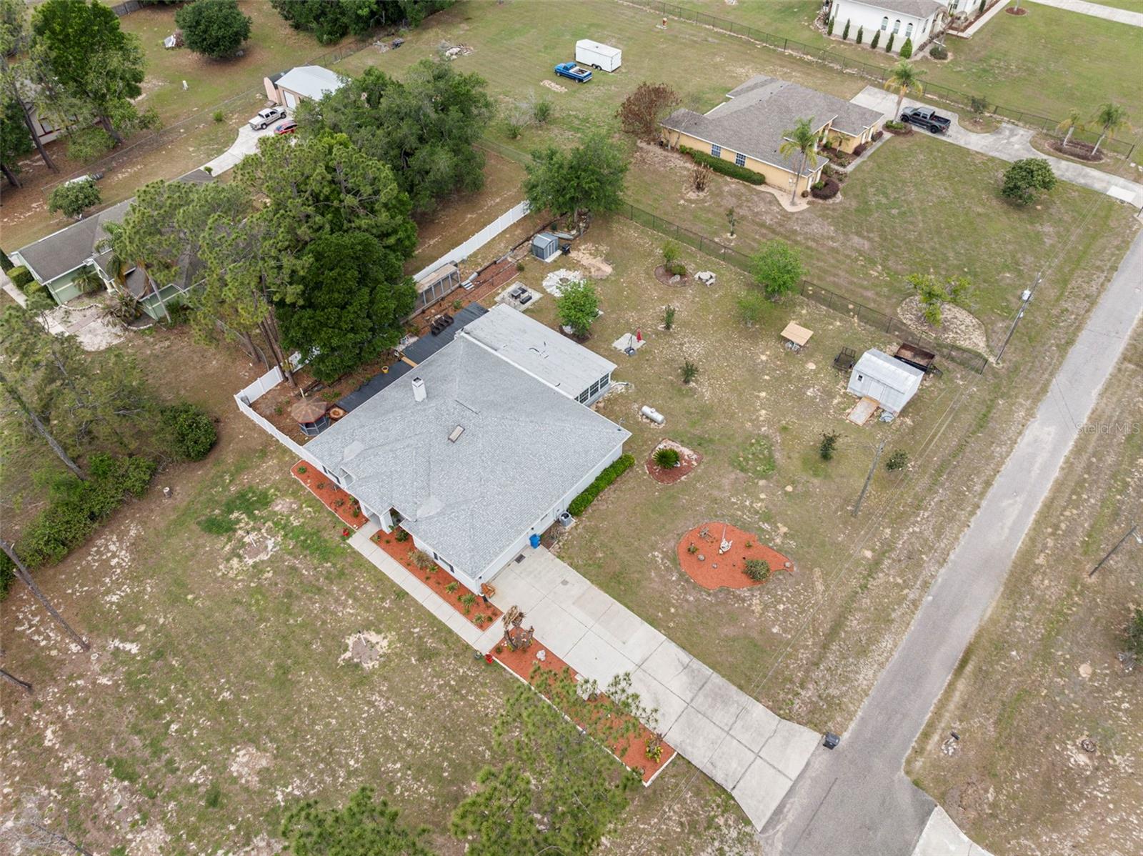 6702 JOSIE DR, SEFFNER, FL, 33584