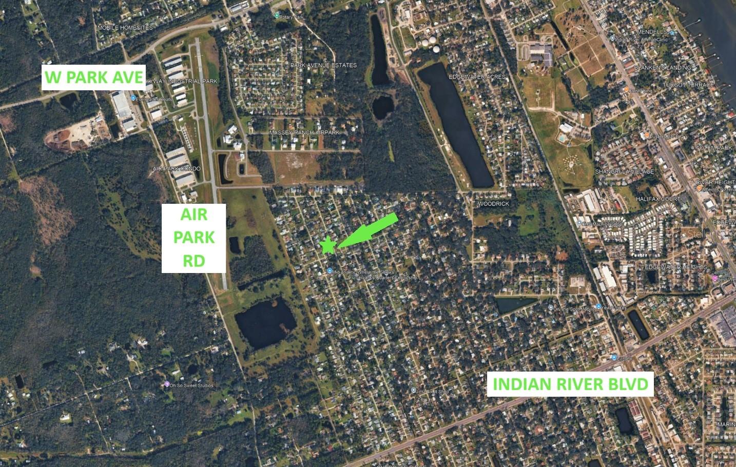 1328 UMBRELLA TREE DR, EDGEWATER, FL, 32132