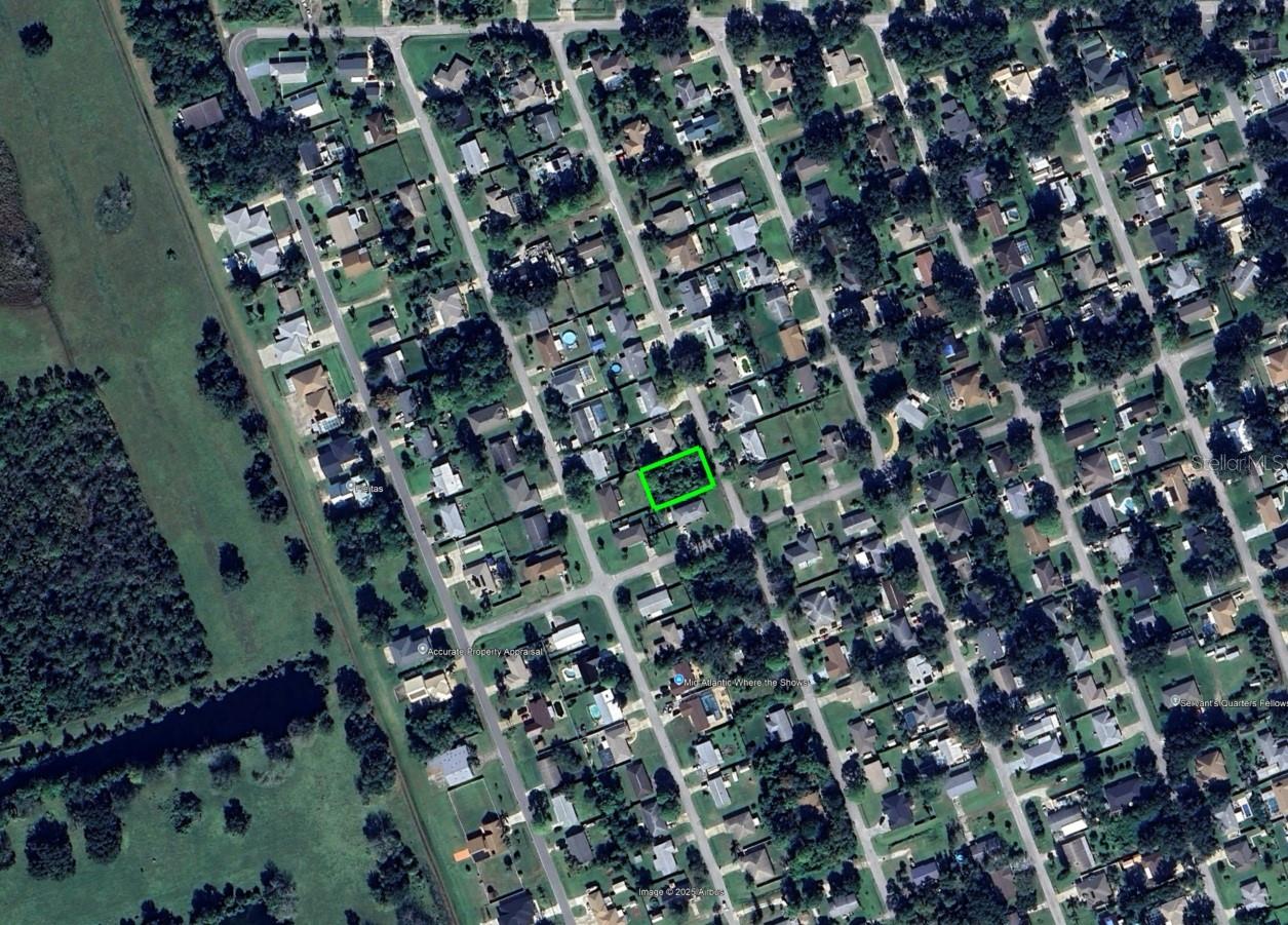 1328 UMBRELLA TREE DR, EDGEWATER, FL, 32132