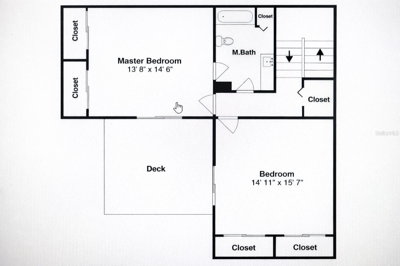 14521 CATALINA CIR, SEMINOLE, FL, 33776