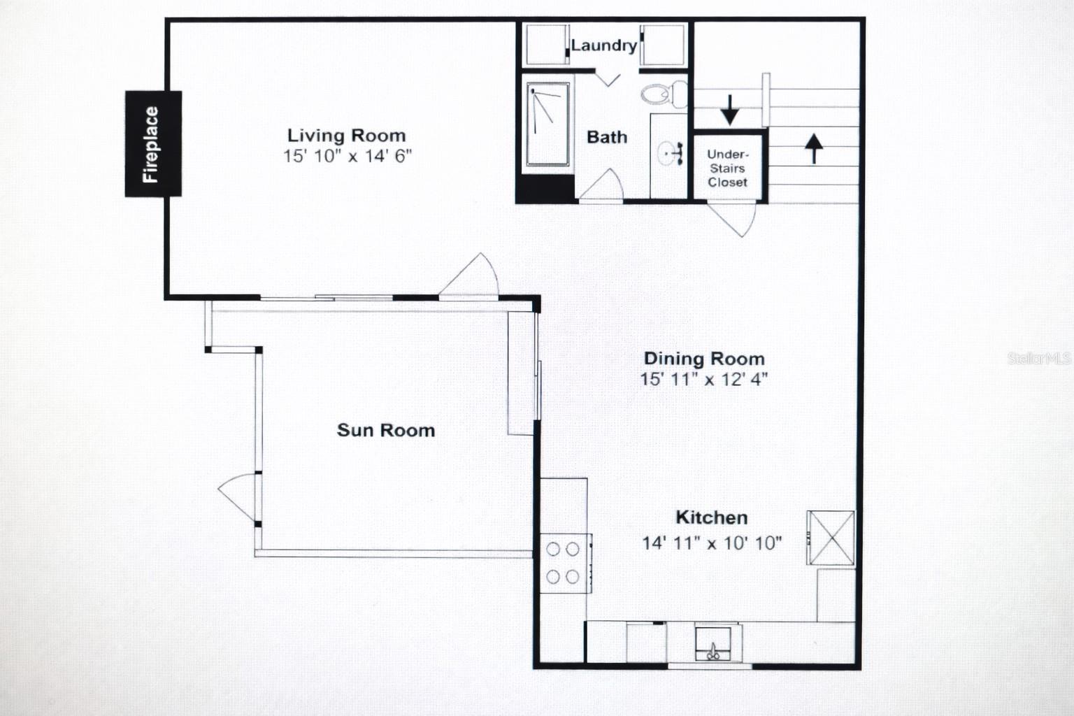 14521 CATALINA CIR, SEMINOLE, FL, 33776