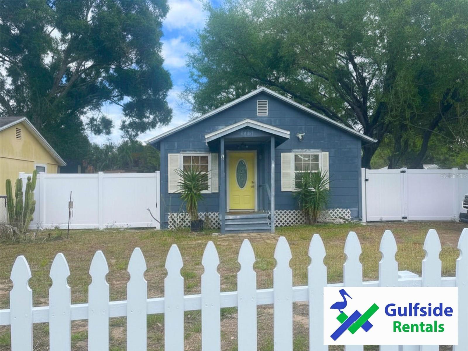 4801 71ST ST N, ST PETERSBURG, FL, 33709