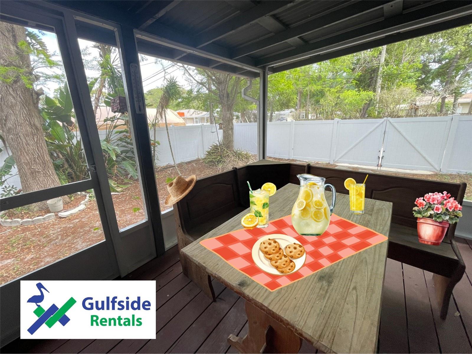 4801 71ST ST N, ST PETERSBURG, FL, 33709