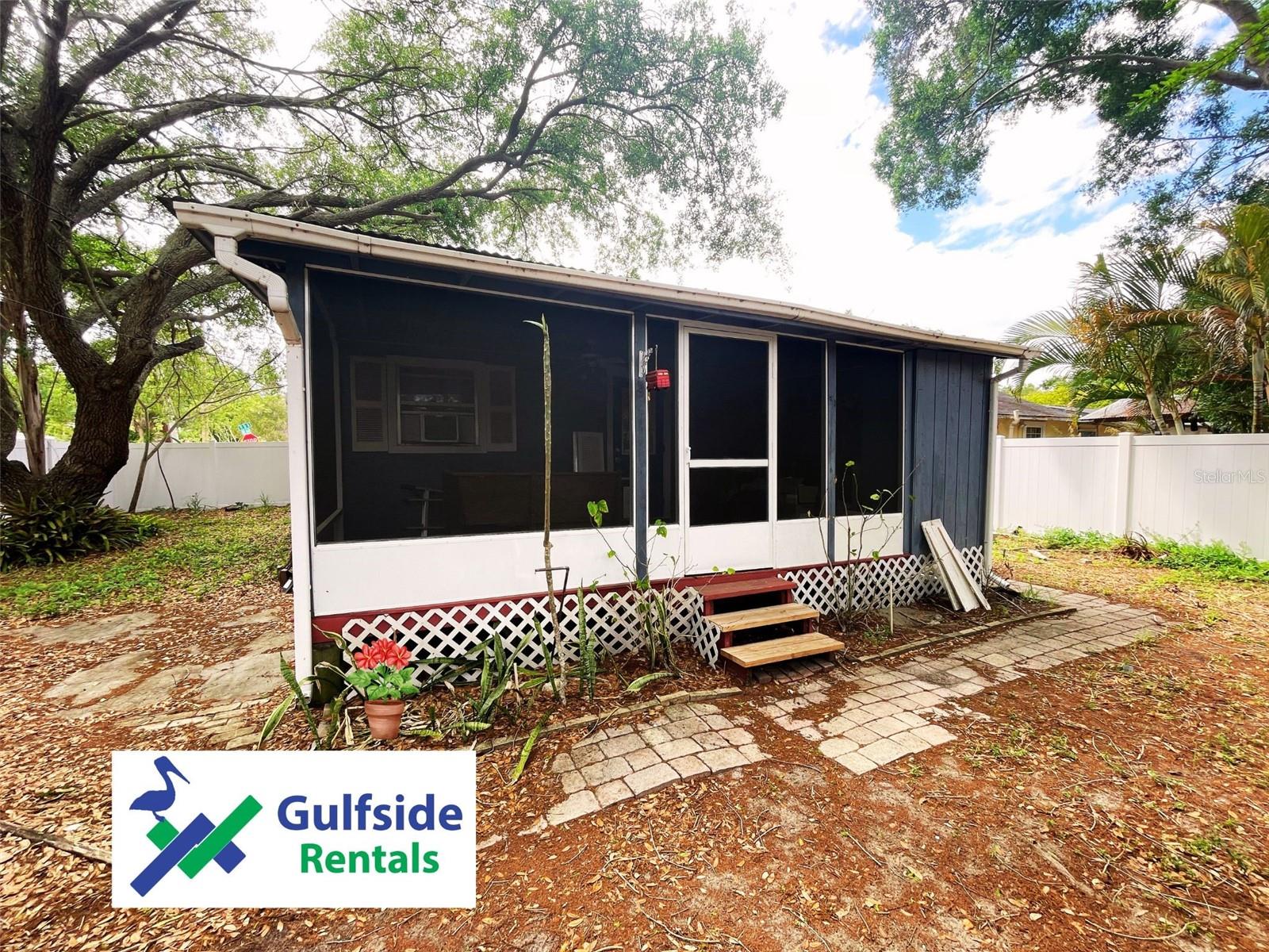 4801 71ST ST N, ST PETERSBURG, FL, 33709